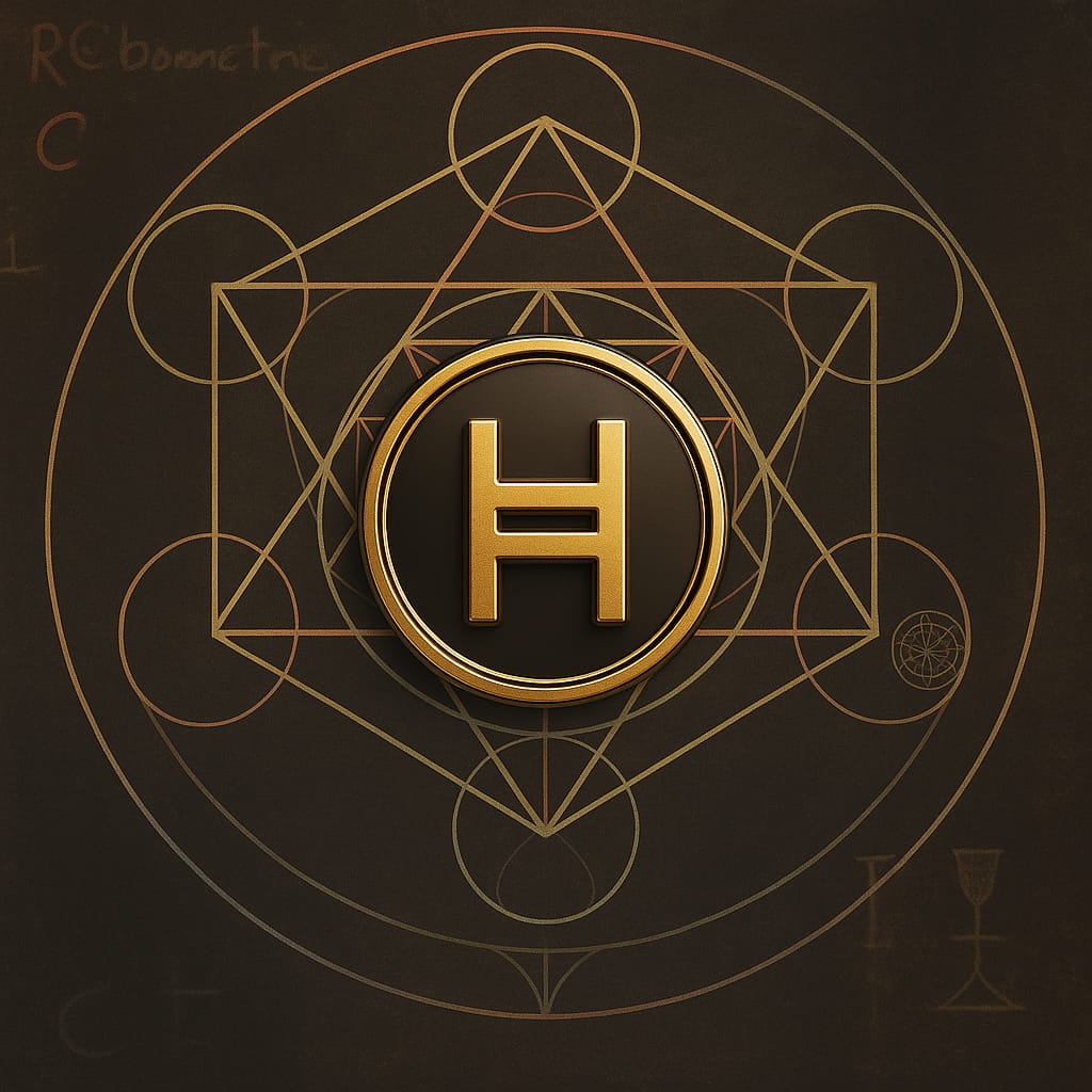 HISA Symbol
