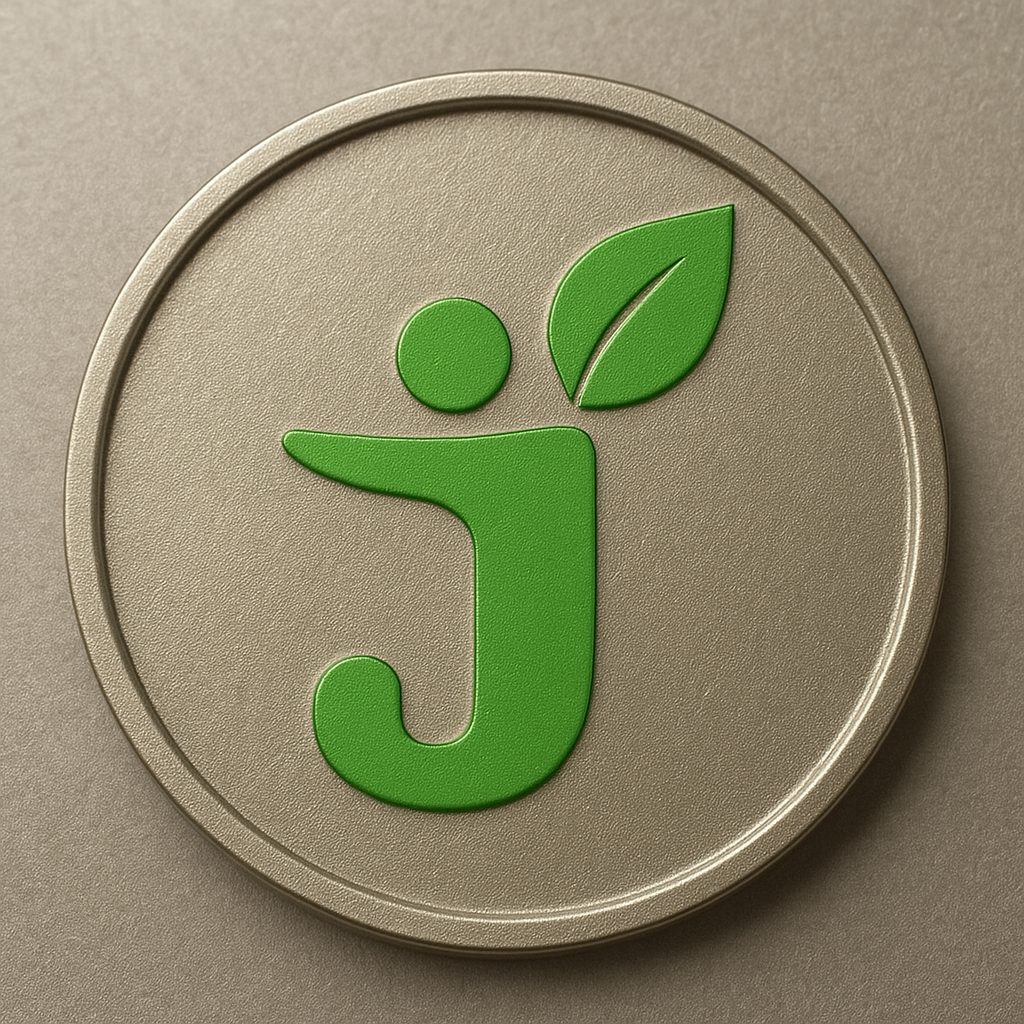 JANI Symbol